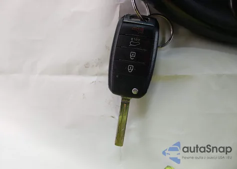 2015 Kia Soul из США, поврежденный, VIN KNDJN2A29F7140615